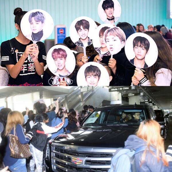 BTS(防弾少年団)J-HOPE(ホソク)は振り付けもしてる?名言や面白いエピソード集も!