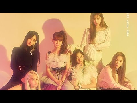 EVERGLOW(エバーグロウ)の実力は?爆発的に売れない理由を調査!日本デビューの可能性は?