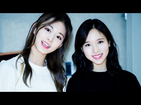 TWICE(トゥワイス)仲良しコンビ・カップルランキング2021！