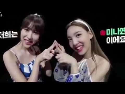 TWICE(トゥワイス)仲良しコンビ・カップルランキング2021！