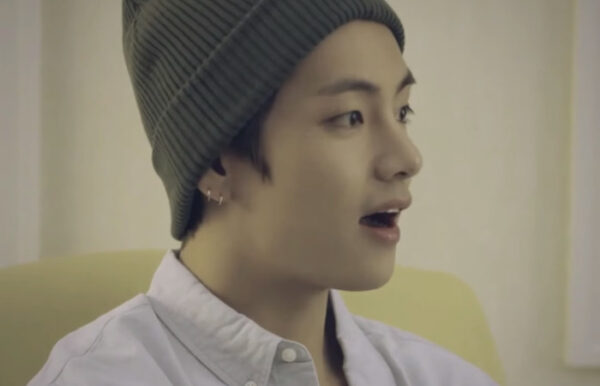 BTS(防弾少年団)V(テテ/ヴィ)とジンの喧嘩理由はなに?日本語字幕で解説