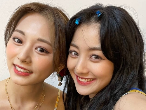 TWICE(トゥワイス)仲良しコンビ・カップルランキング2021！