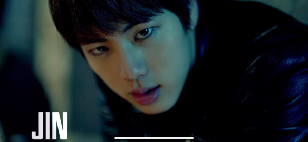 BTS(防弾少年団)ジンの韓国&日本デビュー当時の年齢は?いつから練習生だったの?