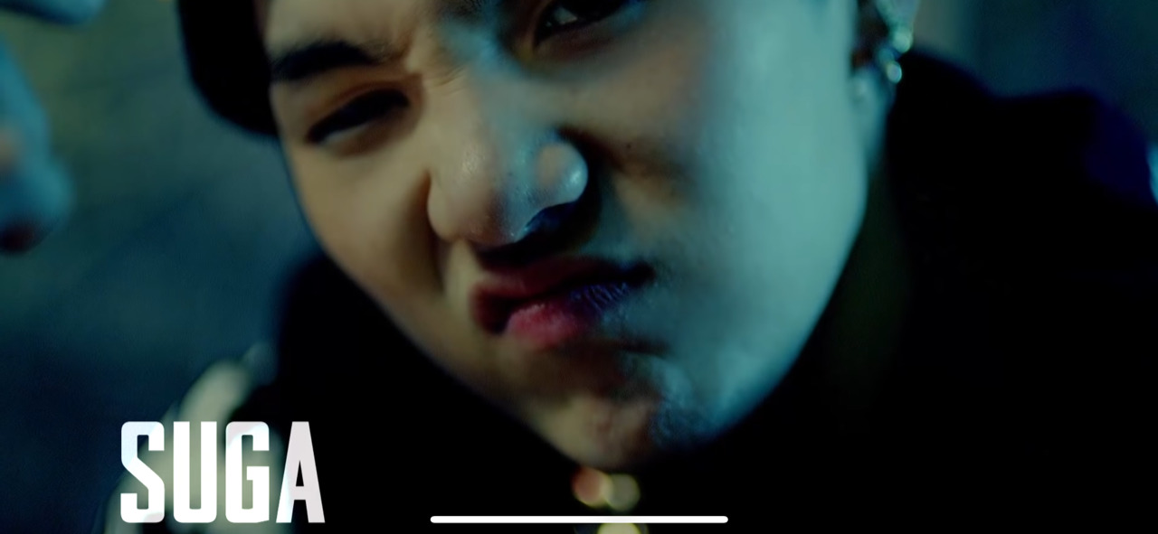 BTS(防弾少年団)ジンの韓国&日本デビュー当時の年齢は?いつから練習生だったの?