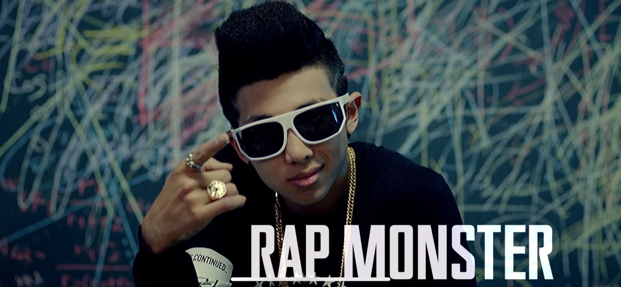 BTS(防弾少年団)ジンの韓国&日本デビュー当時の年齢は?いつから練習生だったの?