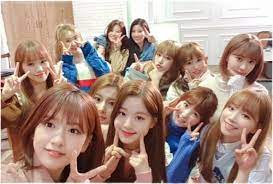 iz*one(アイズワン)の性格いい・悪いランキング！