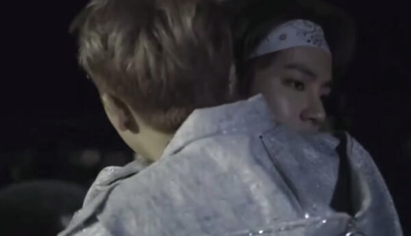 BTS(防弾少年団)V(テテ/ヴィ)とジンの喧嘩理由はなに?日本語字幕で解説