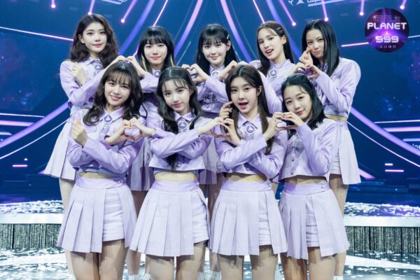 ガルプラ999の中国人センター(シェンシャオティン)の年齢などプロフィールまとめ!