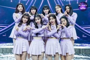 kep1er(ケプラー)の読み方は?グループ名の由来や意味も徹底調査!