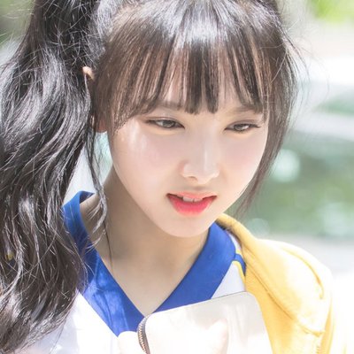 TWICE(トゥワイス)公式のメンバーカラー2021｜決め方は何だった？