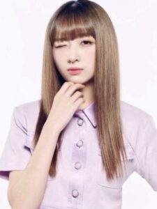 ガルプラ999の伊藤美優の脱落の理由は？最終順位と経歴・プロフィールまとめ