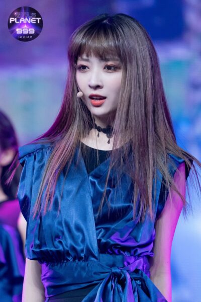 ガルプラ999の伊藤美優の脱落の理由は?最終順位と経歴・プロフィールまとめ