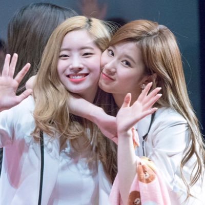 TWICE(トゥワイス)仲良しコンビ・カップルランキング2021！