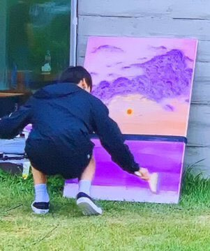 BTS(防弾少年団)のジョングクの家族構成を調査!写真やエピソードを紹介!