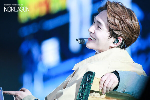 SHINee(シャイニー)って何人?2021年現在のメンバーを歌上手い順にご紹介!