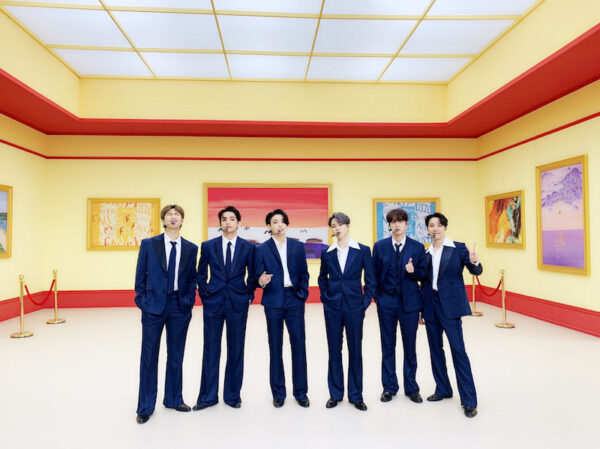 BTS(防弾少年団)のジョングクの家族構成を調査!写真やエピソードを紹介!