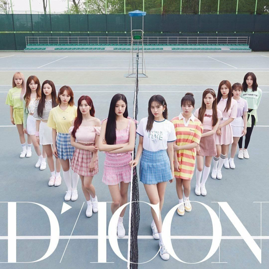 IZ*ONE(アイズワン)人気順紹介！韓国と中国では違う？