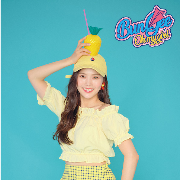 OH MY GIRL(オーマイガール)のファン名は？メンバーカラーとそれぞれの見分け方も！