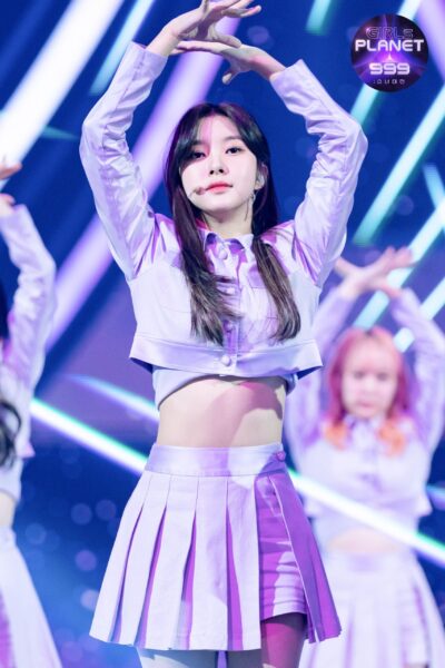 ガルプラ999のキムダヨンの最新順位・人気ランキング|インスタやツイッター情報まとめ