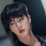 BTS(防弾少年団)ジンのピアスに注目!位置やブランドを徹底調査!