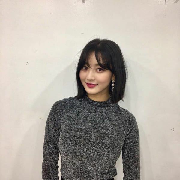 TWICE(トゥワイス)美人・ビジュアルランキング2021！