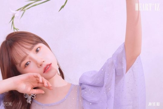 iz*one(アイズワン)いじめがあった?不仲や態度悪い説が!