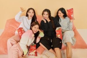 MAMAMOO(ママムー)の歌上手い順ランキング！下手なメンバーはいる？