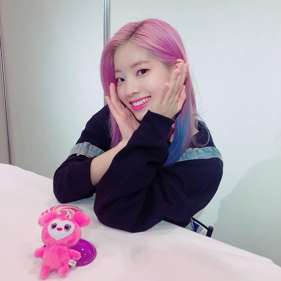 TWICE(トゥワイス)性格いい・悪い順ランキング2021!