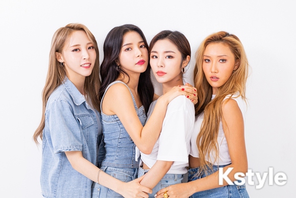 MAMAMOO(ママムー)の歌上手い順ランキング！下手なメンバーはいる？