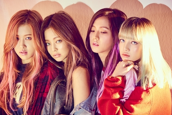 BLACKPINK(ブラックピンク)は態度悪いと韓国で嫌われてる？人気ないアイドル？