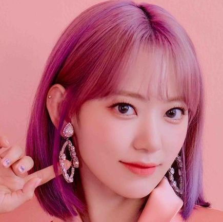 iz*one(アイズワン)の性格いい・悪いランキング！