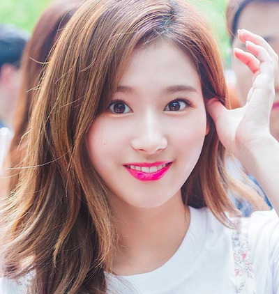 TWICE(トゥワイス)美人・ビジュアルランキング2021！