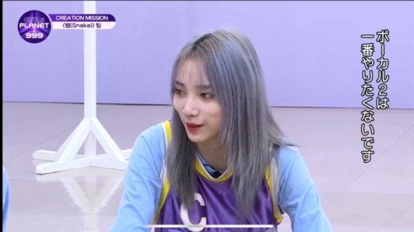 ガルプラ999の中国人メンバーなどの炎上まとめ！