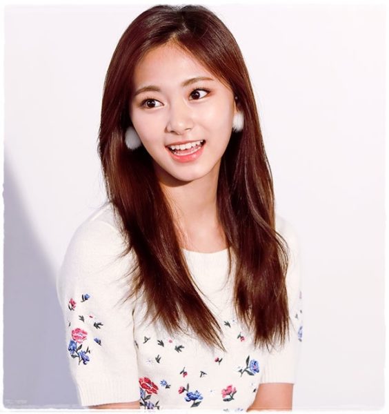 TWICE(トゥワイス)美人・ビジュアルランキング2021！