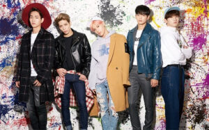 SHINee(シャイニー)って何人？2021年現在のメンバーを歌上手い順にご紹介!