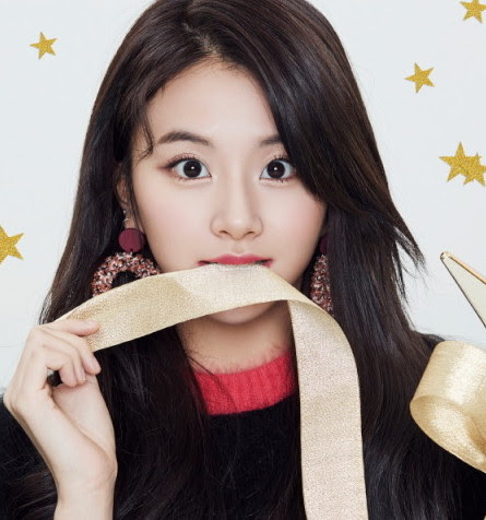 TWICE(トゥワイス)公式のメンバーカラー2021｜決め方は何だった？