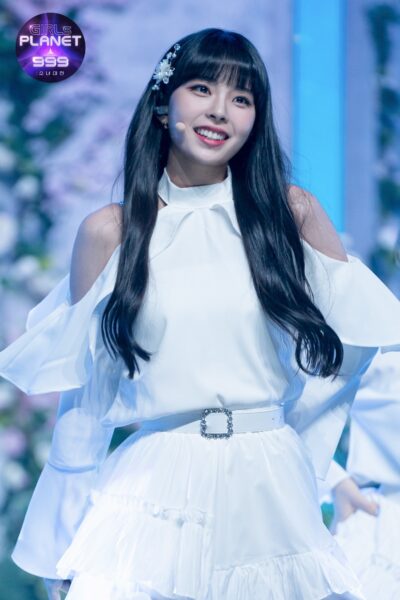 ガルプラ999の川口ゆりなの最新順位・人気ランキング｜インスタやツイッター情報まとめ