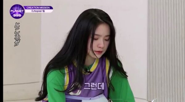 ガルプラ999の中国人メンバーなどの炎上まとめ！