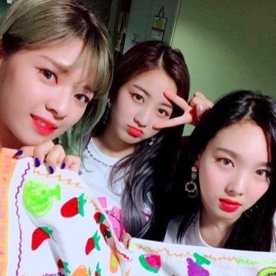 TWICE(トゥワイス)仲良しコンビ・カップルランキング2021！
