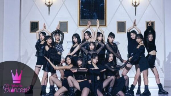 フーイズプリンセスのリンコ(RINKO)のプロフィール・画像・身長体重・経歴まとめ！