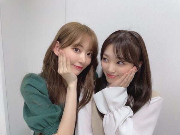 IZ*ONE(アイズワン)宮脇咲良は帰国した?ツイッターやインスタの投稿をチェック!