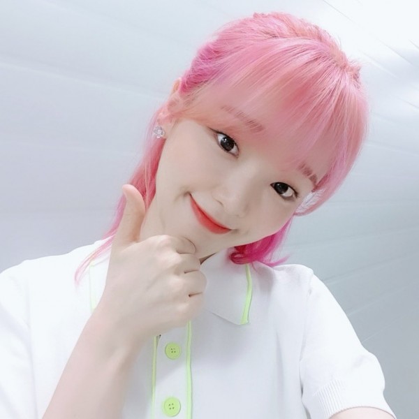 OH MY GIRL(オーマイガール)のファン名は？メンバーカラーとそれぞれの見分け方も！