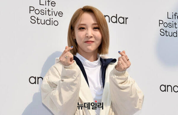 MAMAMOO(ママムー)の歌上手い順ランキング!下手なメンバーはいる?