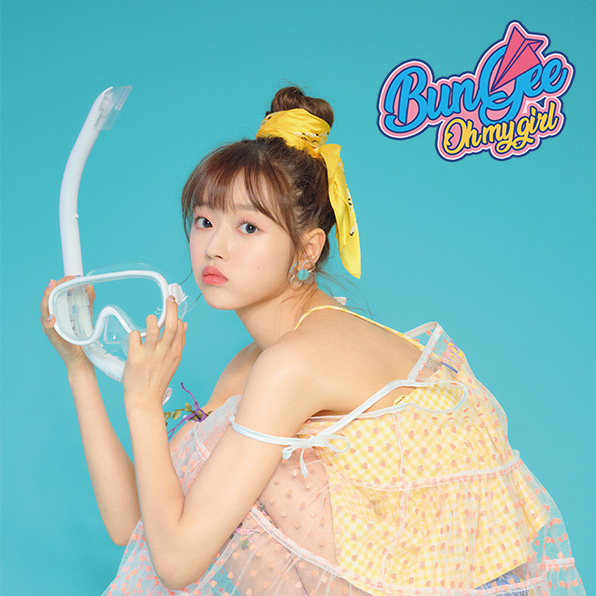 OH MY GIRL(オーマイガール)のファン名は？メンバーカラーとそれぞれの見分け方も！
