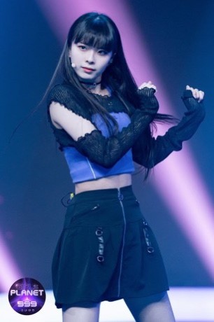 ガルプラ999の川口ゆりなの最新順位・人気ランキング｜インスタやツイッター情報まとめ