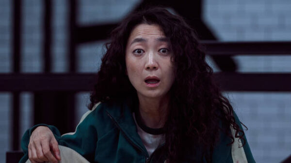 イカゲーム２話のネタバレ/感想/考察｜グロシーンは？｜警察官は何を探る？