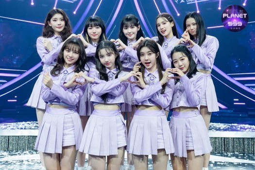 ガルプラ999のキムダヨンの最新順位・人気ランキング|インスタやツイッター情報まとめ