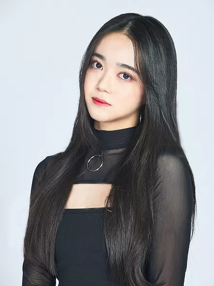 フーイズプリンセスのCOCO(ココ)のプロフィール・画像・身長体重・経歴まとめ!