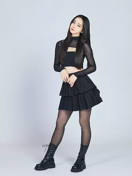 フーイズプリンセスのCOCO(ココ)のプロフィール・画像・身長体重・経歴まとめ!