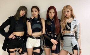 BLACKPINK(ブラックピンク)の足の長さやウエストが細い理由｜サイズは何センチ？
